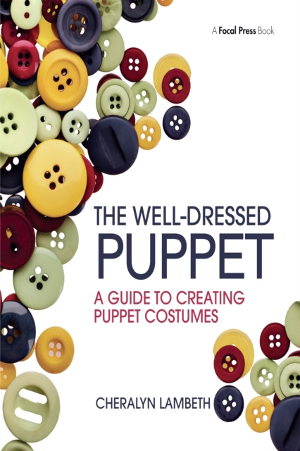 E-book Well-Dressed Puppet Cheralyn Lambeth