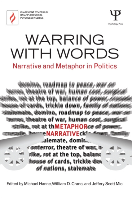 E-Book Warring with Words Michael Hanne