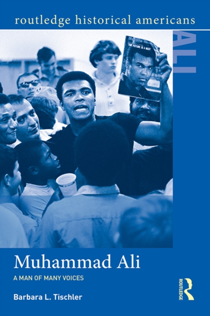 E-kniha Muhammad Ali Barbara L. Tischler