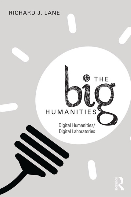 E-book Big Humanities Richard J. Lane