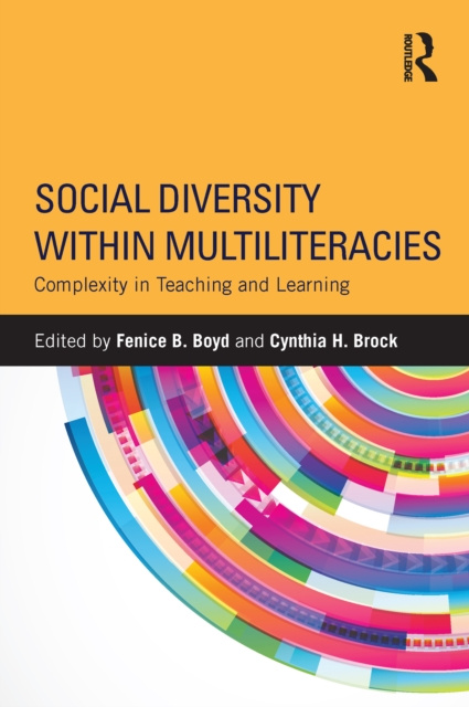 E-book Social Diversity within Multiliteracies Fenice B. Boyd