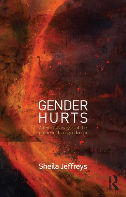 E-Book Gender Hurts Sheila Jeffreys