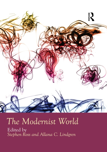 E-book Modernist World Allana Lindgren