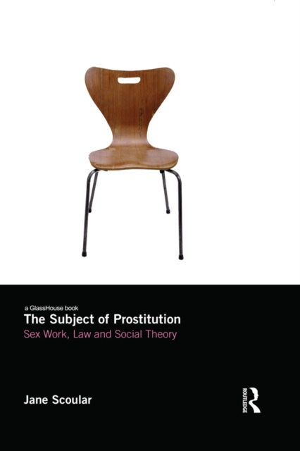 Libro elettronico Subject of Prostitution Jane Scoular