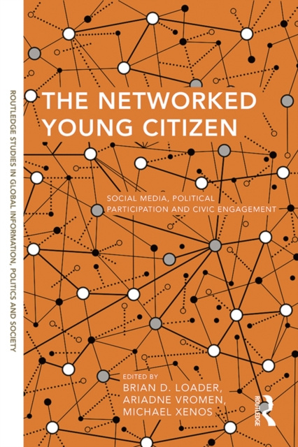 E-kniha Networked Young Citizen Brian D. Loader
