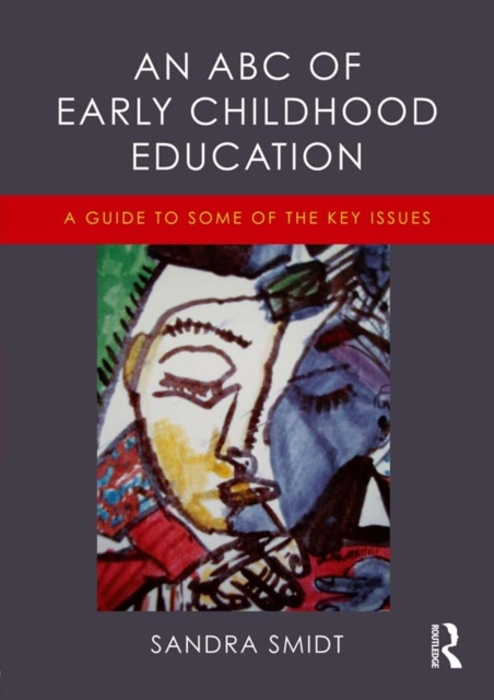 E-knjiga ABC of Early Childhood Education Sandra Smidt