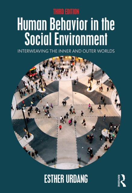 Libro elettronico Human Behavior in the Social Environment Esther Urdang