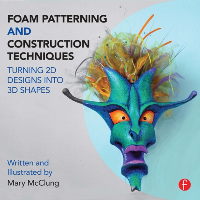 E-Book Foam Patterning and Construction Techniques Mary McClung