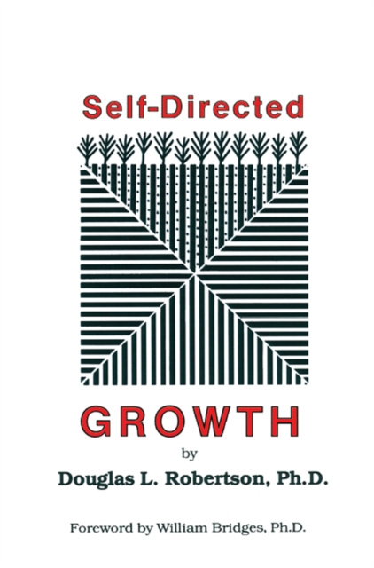 E-knjiga Self-Directed Growth Douglas L. Robertson