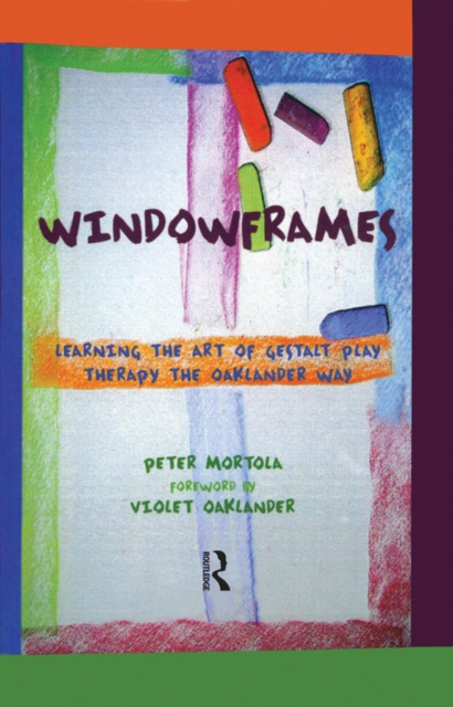 E-Book Windowframes Peter Mortola