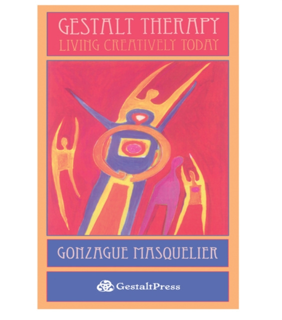 E-knjiga Gestalt Therapy Gonzague Masquelier