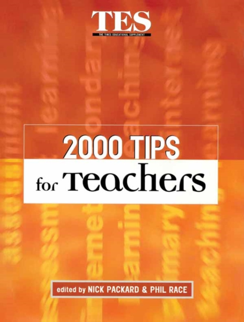 E-Book 2000 Tips for Teachers Dr Phil Race