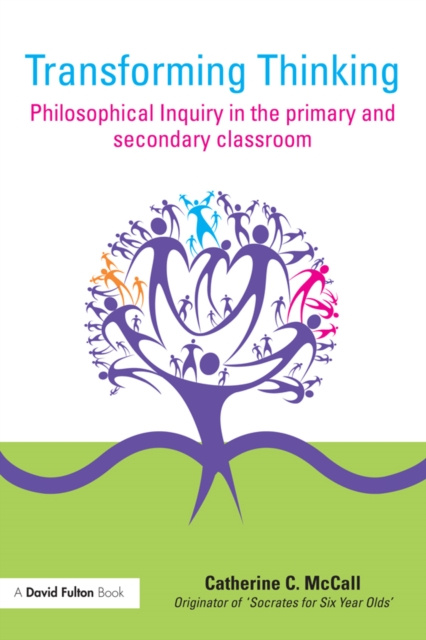 E-book Transforming Thinking Catherine C. McCall
