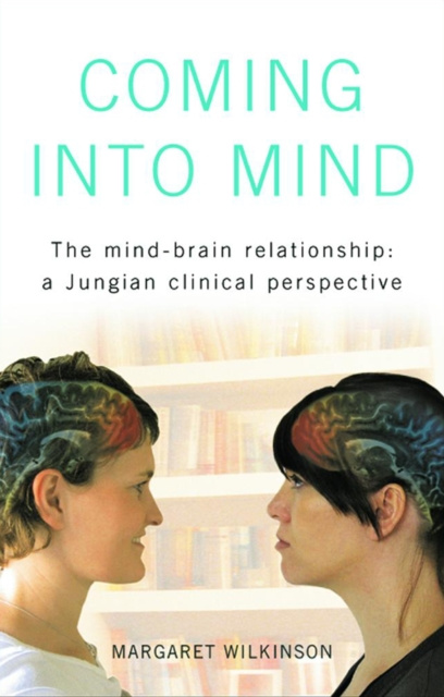 E-book Coming into Mind Margaret Wilkinson