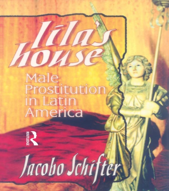 E-knjiga Lila's House Jacobo Schifter