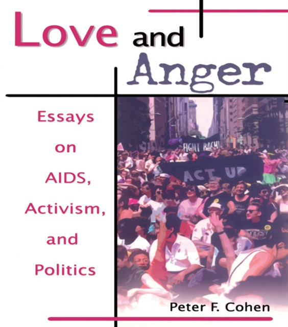 E-Book Love and Anger Peter F Cohen