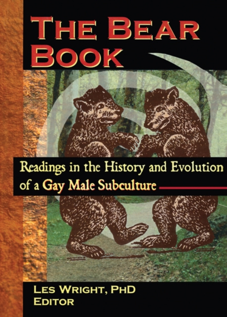 ebook Bear Book Les Wright