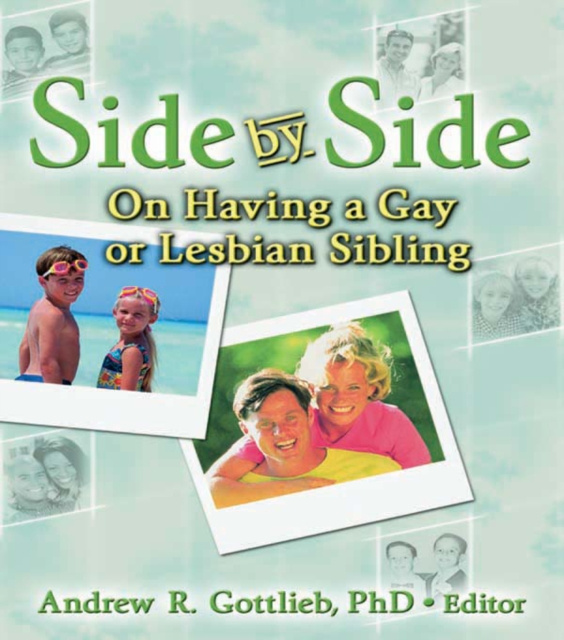 E-knjiga Side by Side Andrew Gottlieb