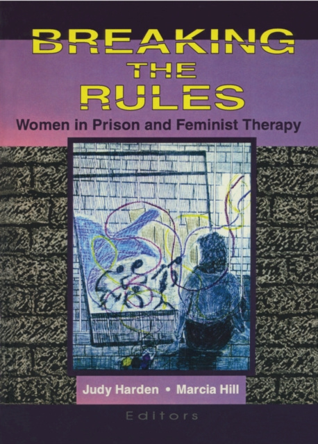 E-knjiga Breaking the Rules Marcia Hill