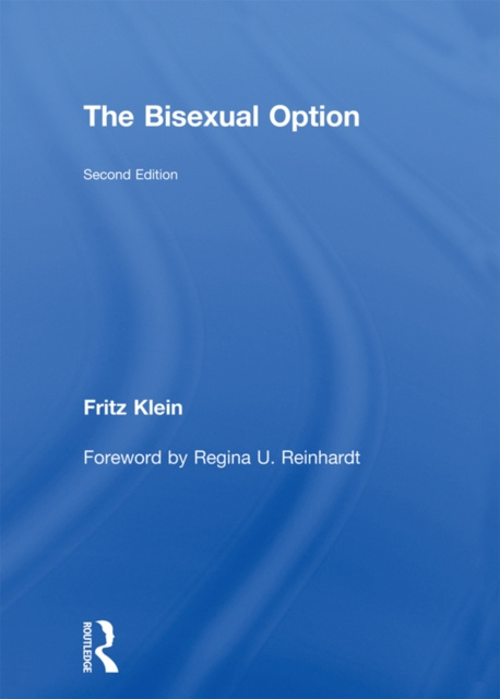 E-book Bisexual Option Fritz Klein
