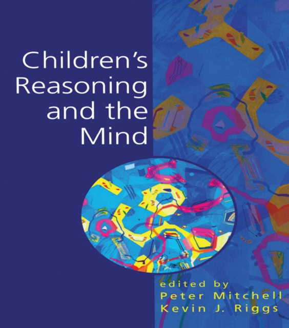 E-kniha Children's Reasoning and the Mind Peter Mitchell