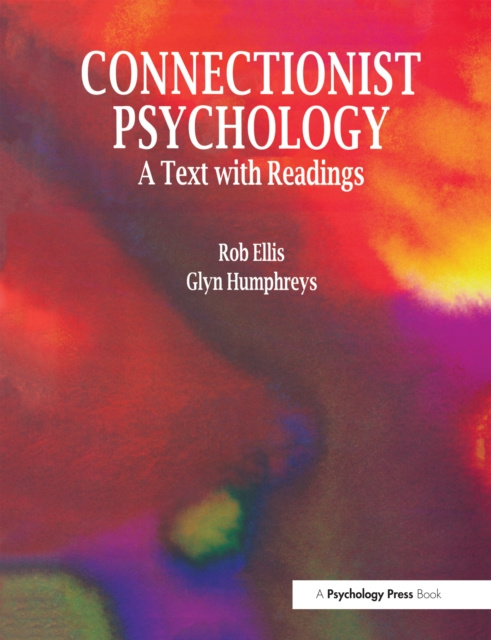 E-kniha Connectionist Psychology Rob Ellis
