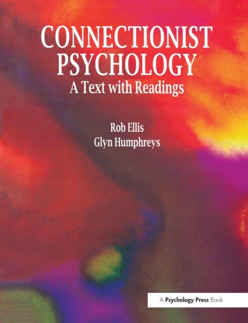 E-Book Connectionist Psychology Rob Ellis
