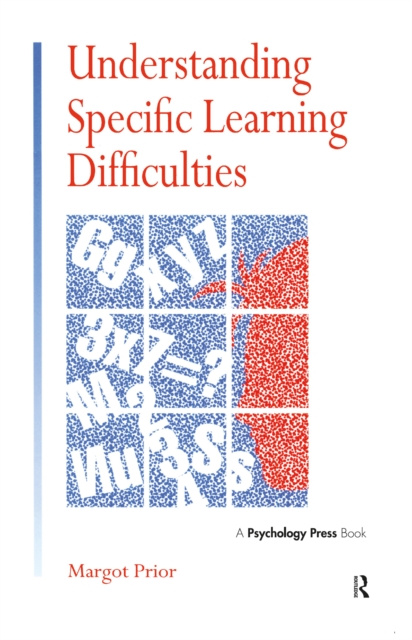 E-knjiga Understanding Specific Learning Difficulties Margot Prior