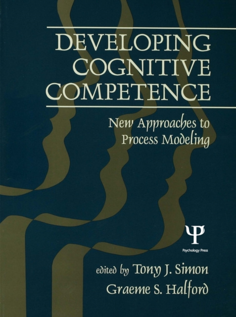 E-knjiga Developing Cognitive Competence Tony J. Simon