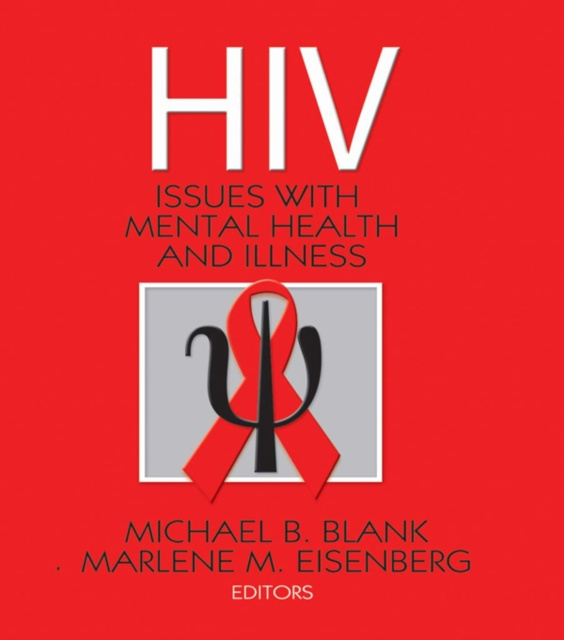 E-knjiga Hiv Michael B. Blank