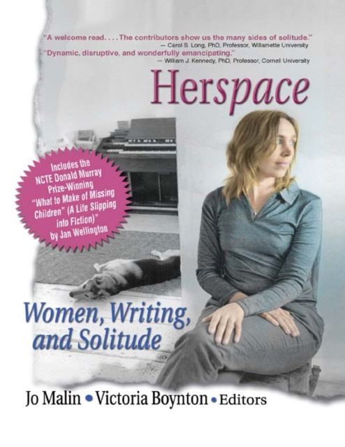 E-book Herspace J Dianne Garner