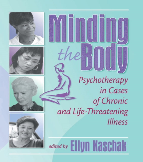 E-book Minding the Body Ellyn Kaschak