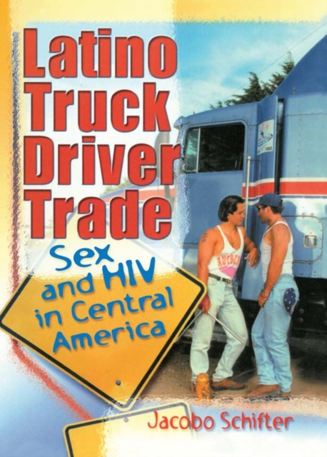 Libro elettronico Latino Truck Driver Trade Johnny Madrigal