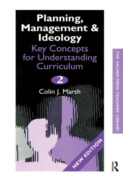 E-knjiga Key Concepts for Understanding the Curriculum Colin J. Marsh