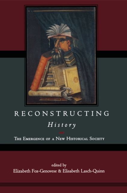 E-kniha Reconstructing History Elizabeth Fox-Genovese