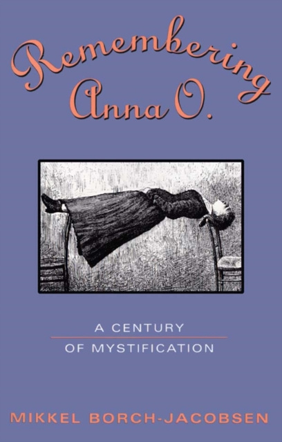 E-Book Remembering Anna O. Mikkel Borch-Jacobsen