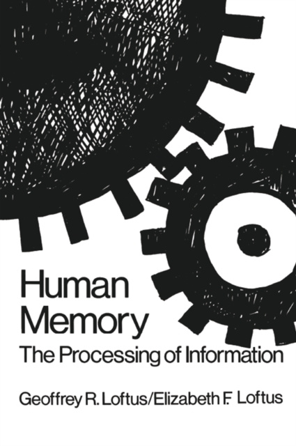 E-knjiga Human Memory Geoffrey R. Loftus