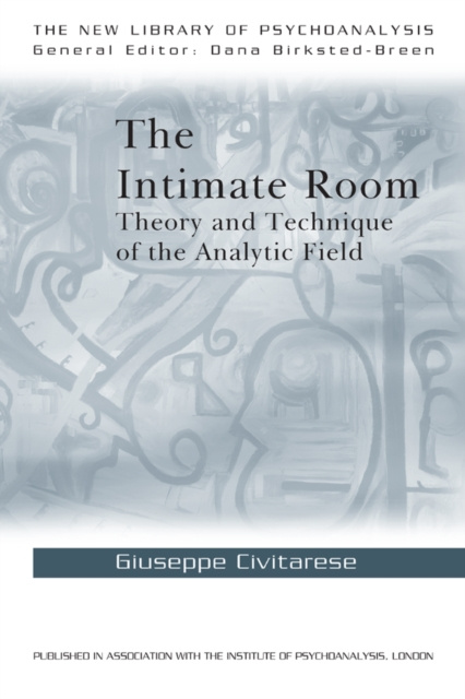 E-knjiga Intimate Room Giuseppe Civitarese