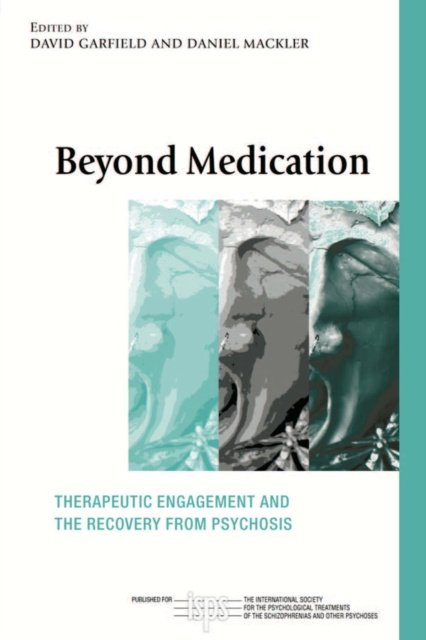 E-Book Beyond Medication David Garfield
