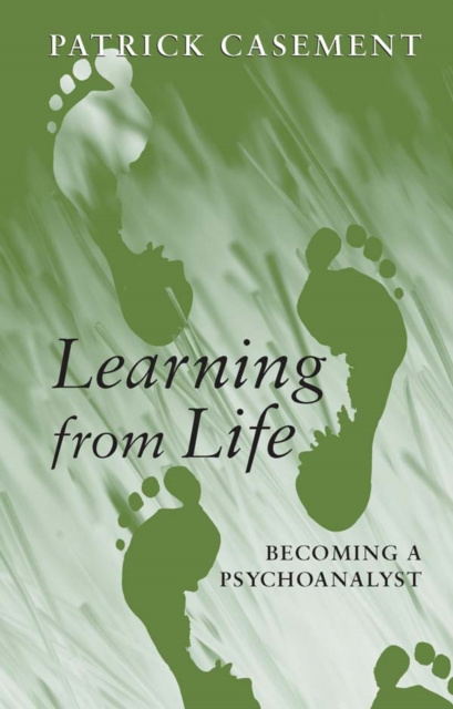 E-book Learning from Life Patrick Casement