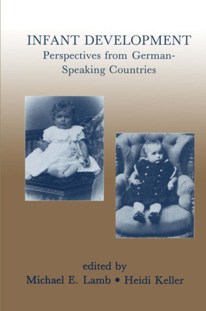 E-book Infant Development Michael E. Lamb