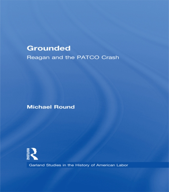 E-book Grounded Michael Round