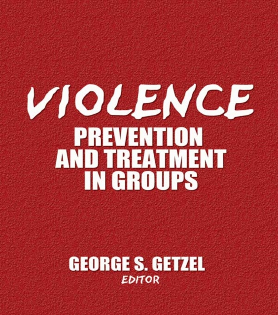 E-book Violence George Getzel