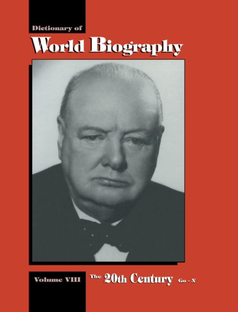 E-book 20th Century Go-N Frank N. Magill