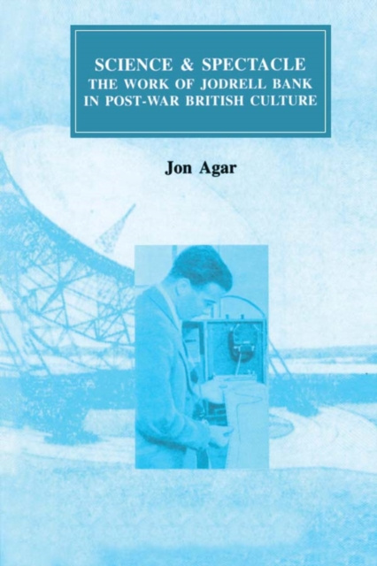E-book Science and Spectacle John Agar