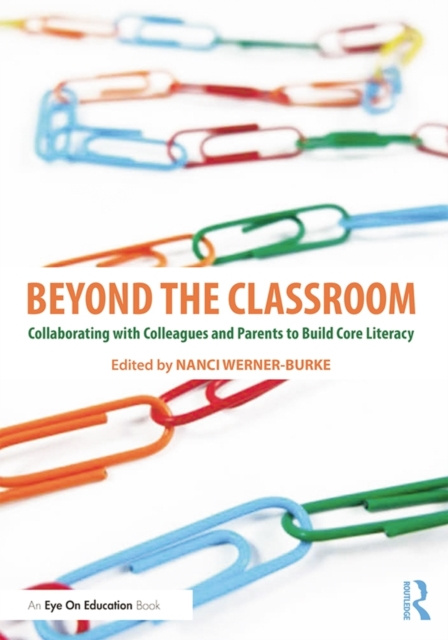 E-knjiga Beyond the Classroom Nanci Werner-Burke