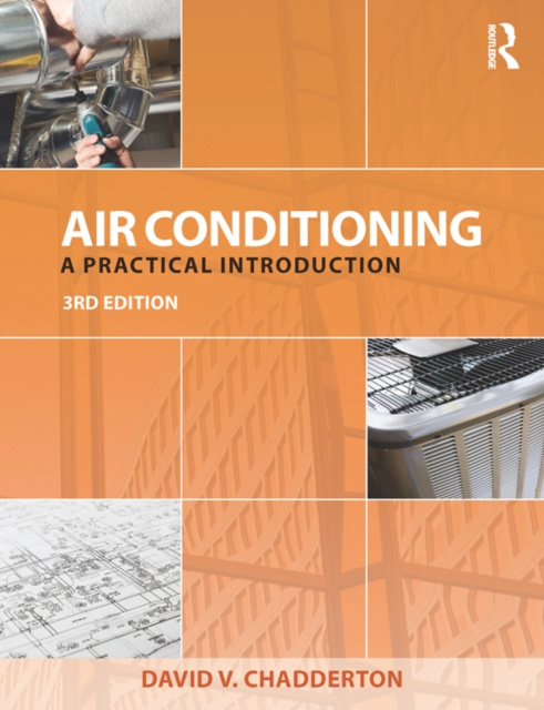 E-knjiga Air Conditioning David V. Chadderton