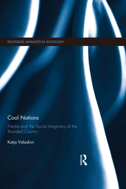 E-knjiga Cool Nations Katja Valaskivi