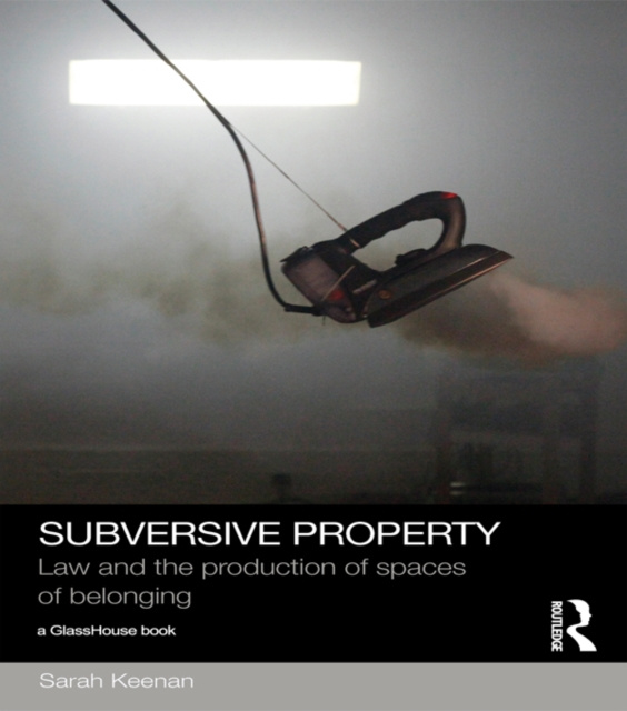 E-book Subversive Property Sarah Keenan