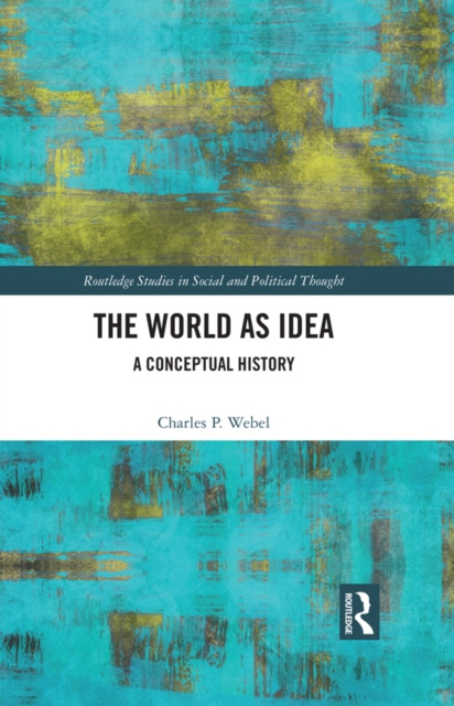 E-knjiga World as Idea Charles P. Webel